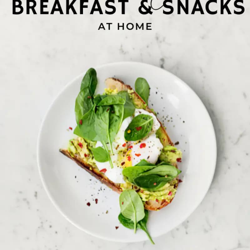 Recipe Book PDF